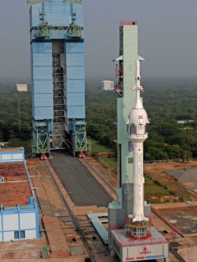 Gaganyaan Mission: Unveiling three stages of ISRO human spaceflight